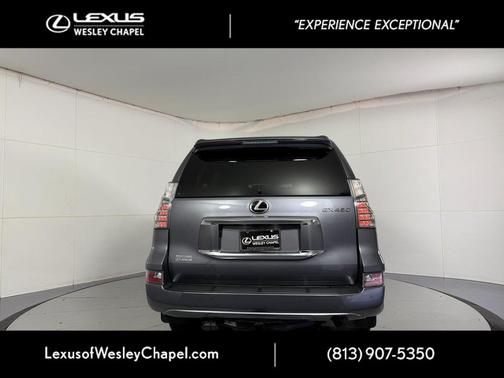2023 Lexus GX 460 Premium