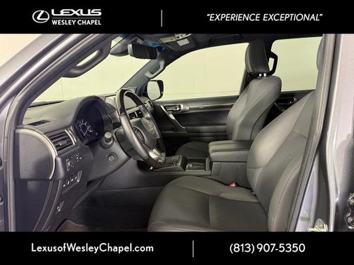 2023 Lexus GX 460 Premium