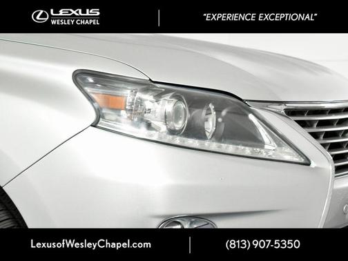 2015 Lexus RX 350 Premium