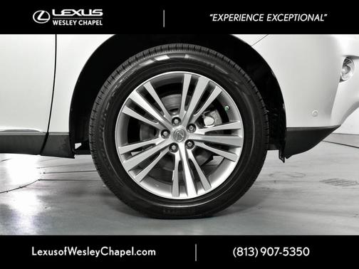 2015 Lexus RX 350 Premium