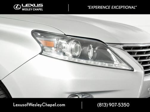 2015 Lexus RX 350 Premium