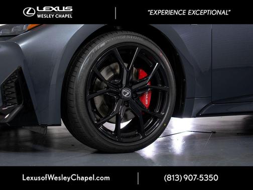 cloudburst gray 2026 Lexus IS 350 Base