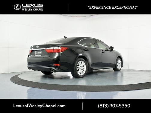 2014 Lexus ES 350 Base