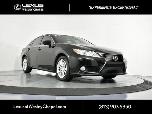 2014 Lexus ES 350 Base