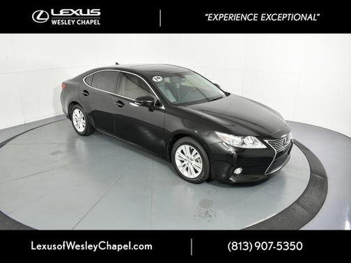 2014 Lexus ES 350 Base