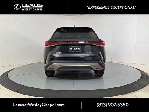 2025 Lexus RX 350 Premium Plus