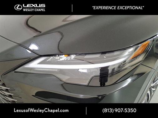 2025 Lexus RX 350 Premium Plus