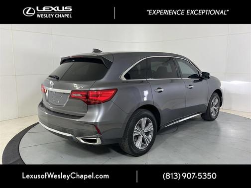 2019 Acura MDX 3.5L