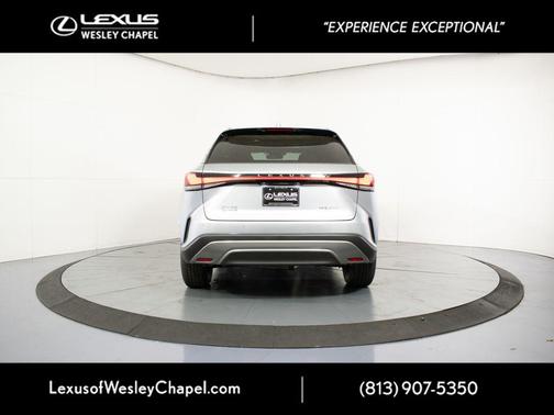 Iridium 2026 Lexus RX 350 Premium