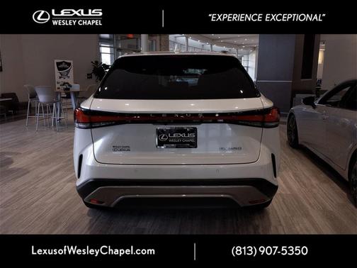 2023 Lexus RX 350 Premium Plus