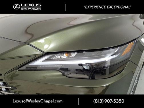 2026 Lexus RX 350 Base