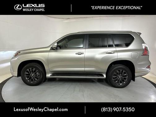 2023 Lexus GX 460 Premium