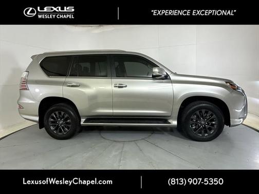 2023 Lexus GX 460 Premium
