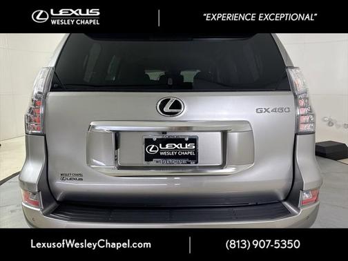 2023 Lexus GX 460 Premium