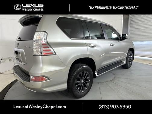 2023 Lexus GX 460 Premium