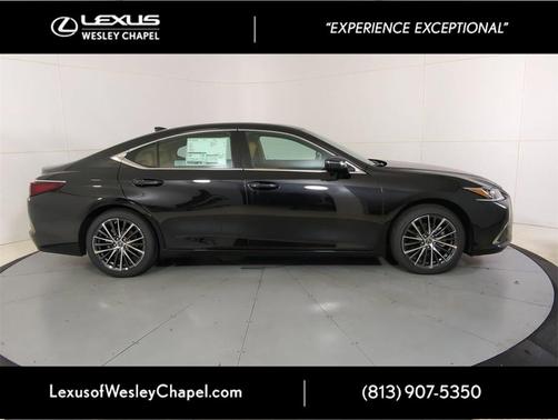 2025 Lexus ES 350 Base