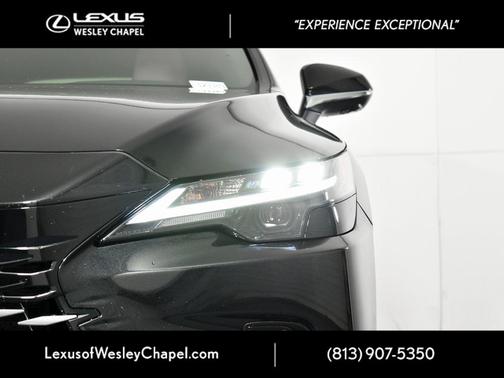 2026 Lexus RX 350 Premium