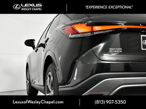 2026 Lexus RX 350 Premium
