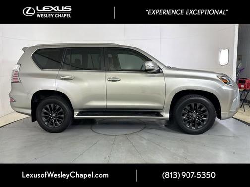 2023 Lexus GX 460 Premium