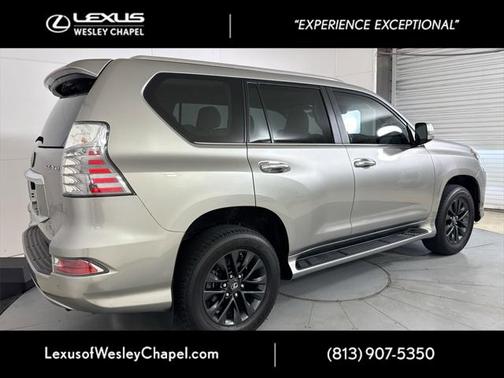 2023 Lexus GX 460 Premium