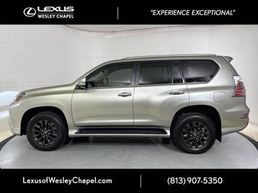 2023 Lexus GX 460 Premium