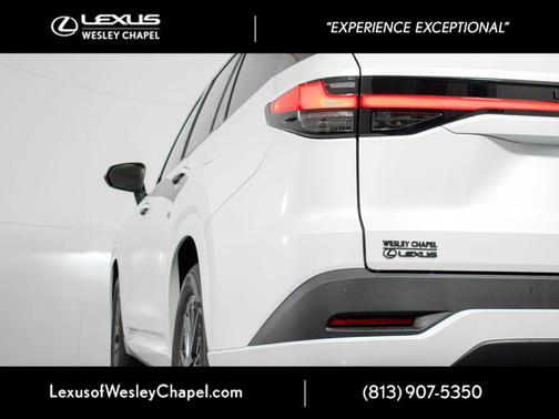 Pearl 2026 Lexus TX 350 Premium