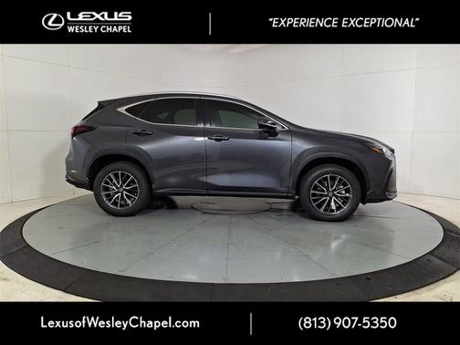 2026 Lexus NX 350 NX 350 Premium