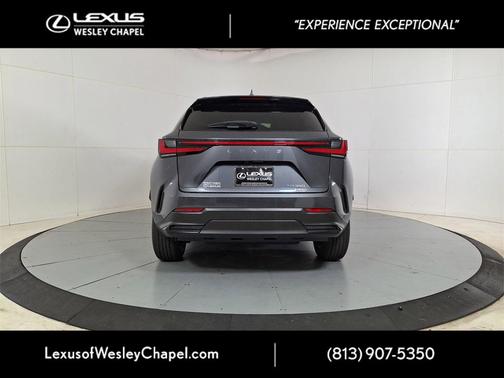 2026 Lexus NX 350 NX 350 Premium