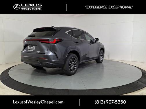 2026 Lexus NX 350 NX 350 Premium