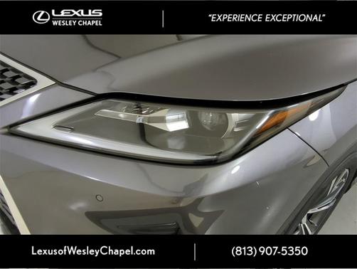 2022 Lexus RX 350 Premium