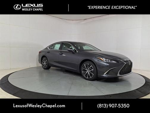2025 Lexus ES 350 Base