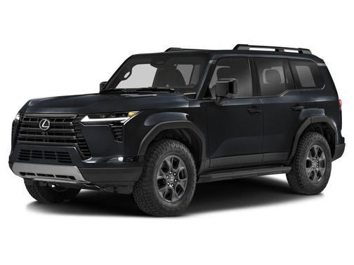 2024 Lexus GX 550 Premium