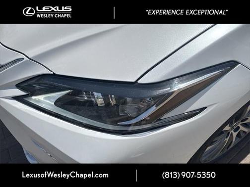 2020 Lexus ES 300h Premium