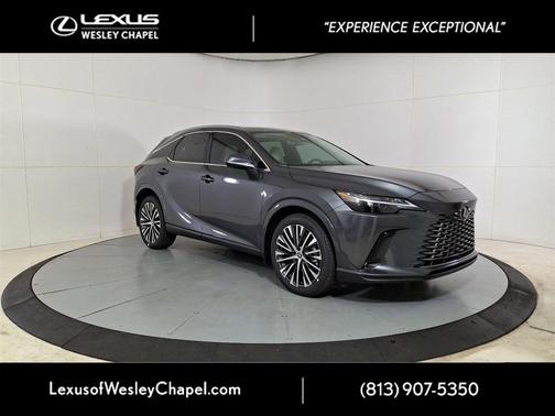 2025 Lexus RX 350 Premium Plus