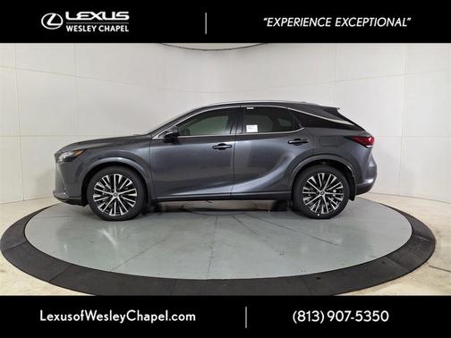 2025 Lexus RX 350 Premium Plus