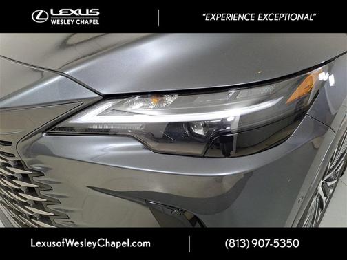2025 Lexus RX 350 Premium Plus