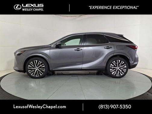 2023 Lexus RX 350 Premium Plus