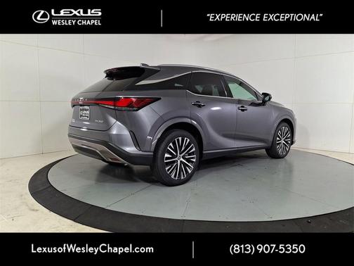 2023 Lexus RX 350 Premium Plus