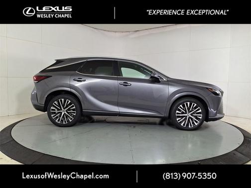 2023 Lexus RX 350 Premium Plus