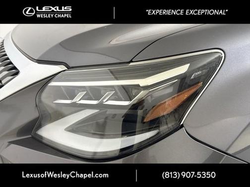 2020 Lexus GX 460 Premium