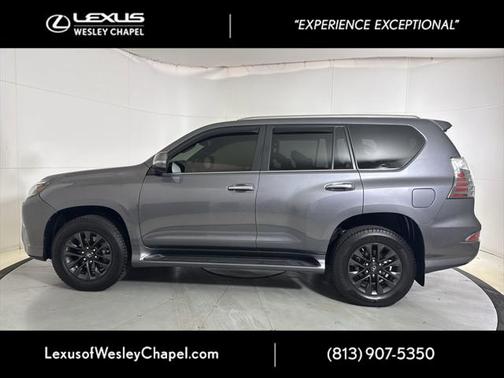 2020 Lexus GX 460 Premium