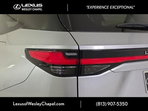 2025 Lexus TX 350 Premium