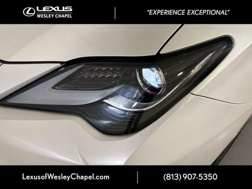 2023 Lexus RC 300 Base