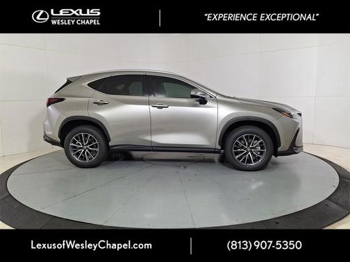 2026 Lexus NX 350 NX 350 Premium