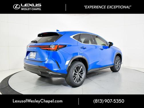 2022 Lexus NX 250 Premium