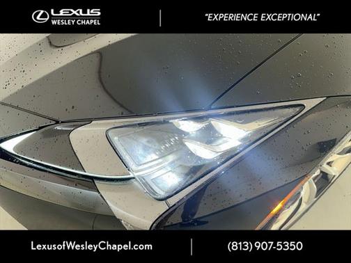 2022 Lexus LC 500 Base