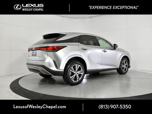 2024 Lexus RX 350 Base