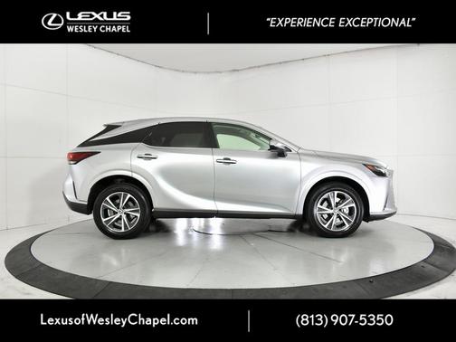 2024 Lexus RX 350 Base
