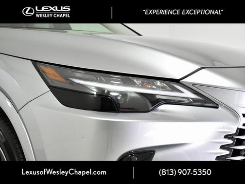 2024 Lexus RX 350 Base