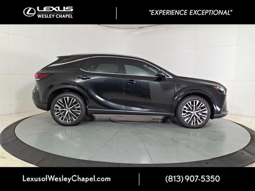 2025 Lexus RX 350 Premium Plus